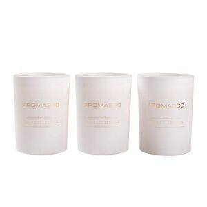 PARIS COLLECTION CANDLE TRIO - inspired by 1 Hotel Miami Beach